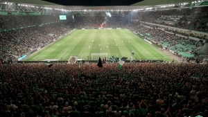 Illustration : ASSE : Un atout indéniable remarqué cette saison