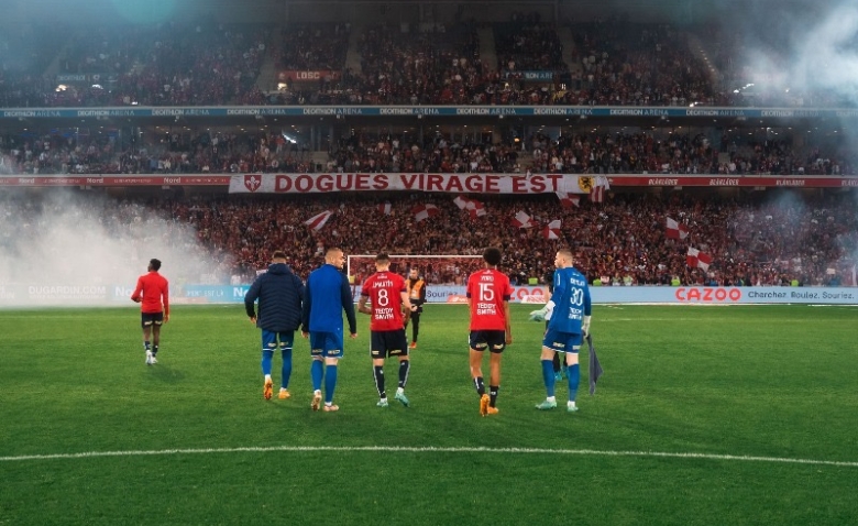 Illustration : "Mercato LOSC : Le club affiche ses ambitions pour l'été "