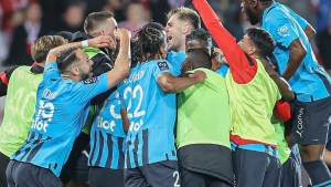 Illustration : Mercato Rennes : Un départ désormais officiel !