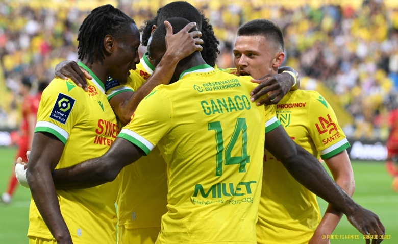 Illustration : "Mercato Nantes : Une nouvelle vente scellée cet été ? "