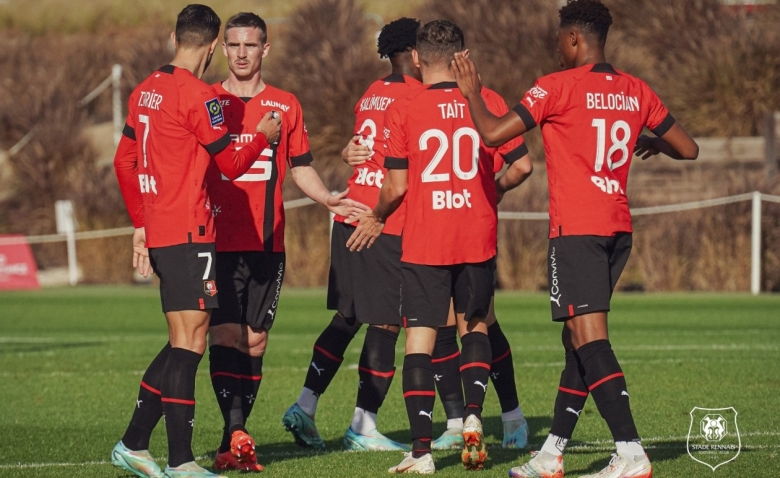 Illustration : "Mercato Rennes : Une piste prestigieuse à oublier ? "