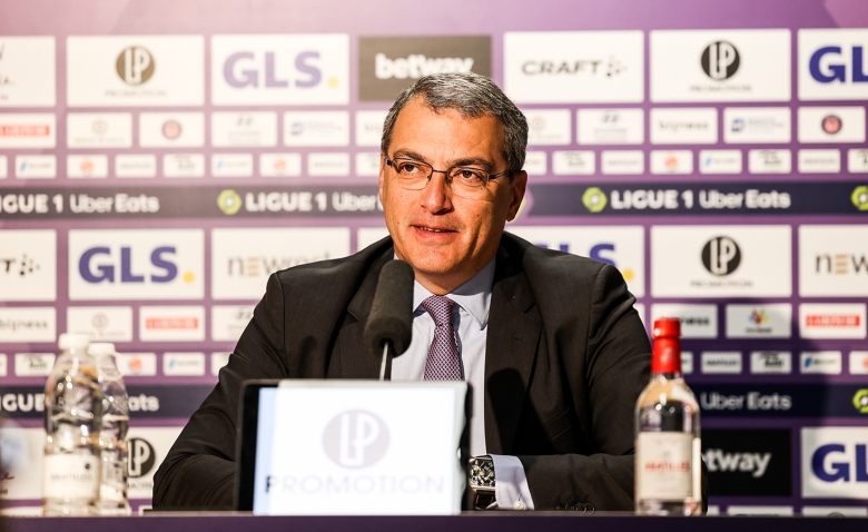 Illustration : "Mercato Toulouse : Un départ qui ne passe absolument pas ! "