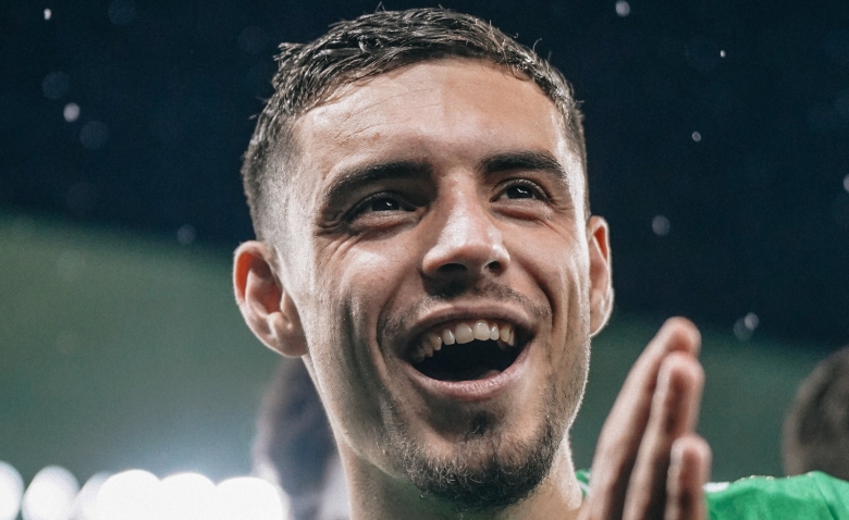 Illustration : "Mercato ASSE : Un joueur conservé malgré le fort intérêt d'un promu ?"