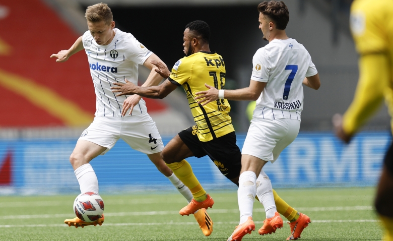 Illustration : "Mercato MHSC : Un international espoir s’engage officiellement avec le club !"