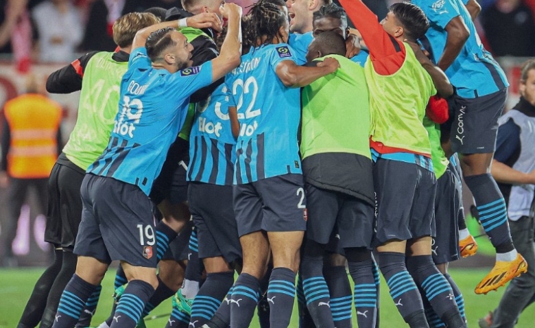 Illustration : "Mercato Rennes : Les Rouge et Noir victorieux sur un dossier délicat"