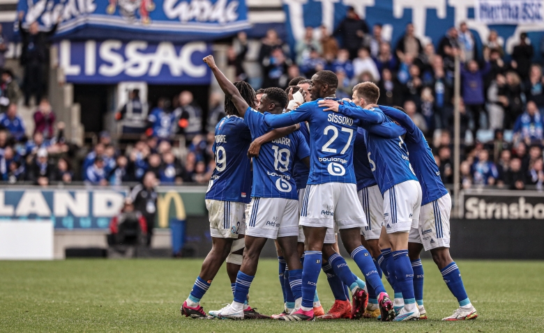 Illustration : "Mercato Strasbourg : Plusieurs signatures bouclées malgré les convoitises !"