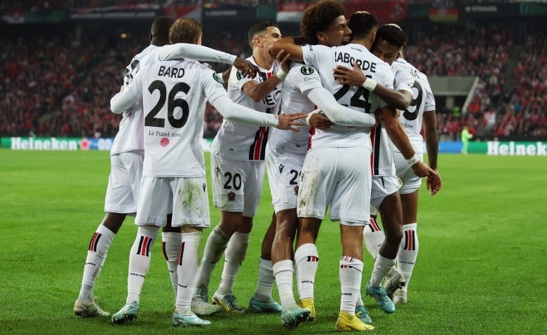 Illustration : "Mercato Nice : Un transfert déjà problématique pour les finances des Aiglons "