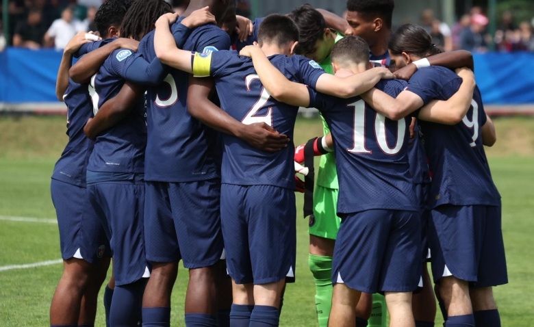 Illustration : "Mercato PSG : Une excellente signature d’avenir en passe d’être bouclée !"