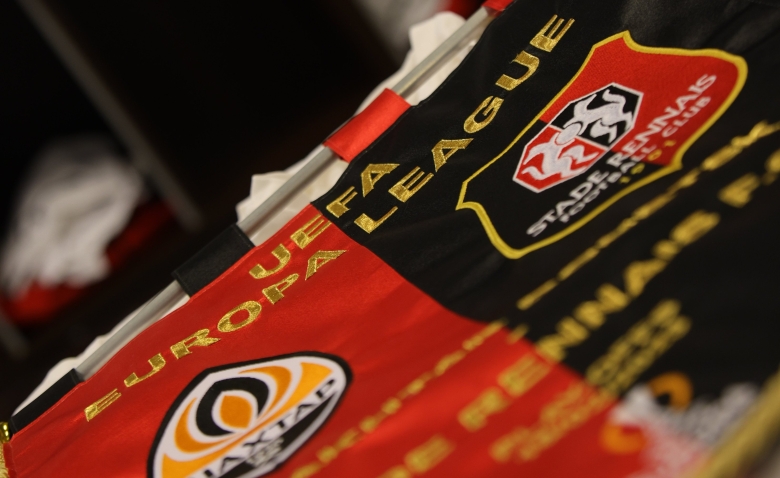 Illustration : "Stade Rennais : Une bonne nouvelle en prévision pour la Ligue Europa ?"