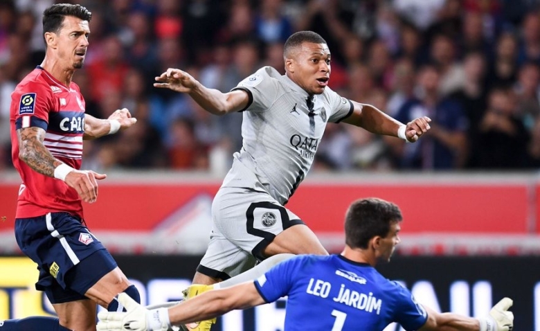 Illustration : "Ligue 1 : Un mouvement avec de lourdes conséquences ? "