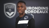 Illustration : "Mercato Bordeaux : Nouvelle signature d’avenir bouclée par le club !"