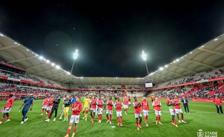 Illustration : "Mercato Reims : Une très bonne affaire en passe d’être réalisée"