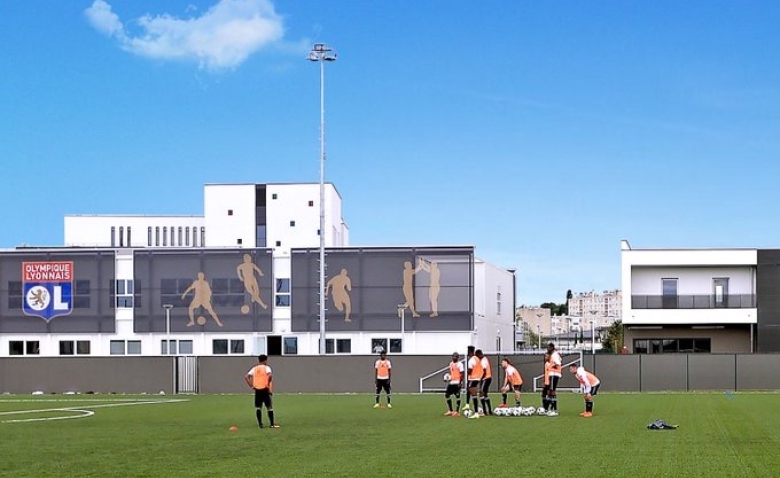 Illustration : "OL : Mauvaise nouvelle pour un projet du club"