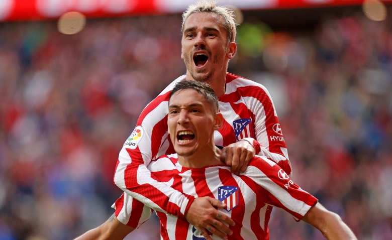 Illustration : "Mercato PSG : Le club fonce sur un des meilleurs joueurs de la Liga !"