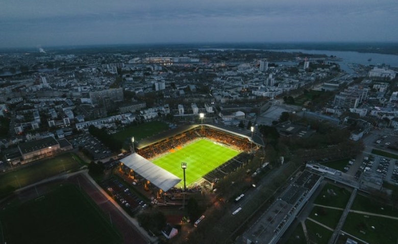 Illustration : "FC Lorient : Une mauvaise surprise se profile"