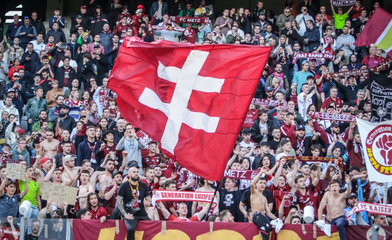 Illustration : "Mercato Metz : Une opportunité de faire grimper les enchères sur une vente de Grenats ?"