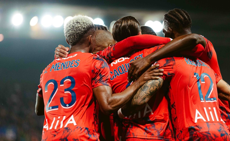 Illustration : "Mercato OL : Une arrivée surprenante bientôt bouclée "