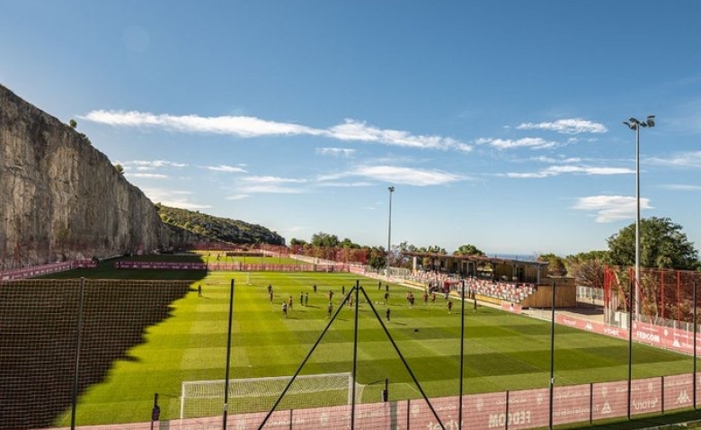 Illustration : "Mercato Monaco : Une belle recrue d'avenir officialisée"