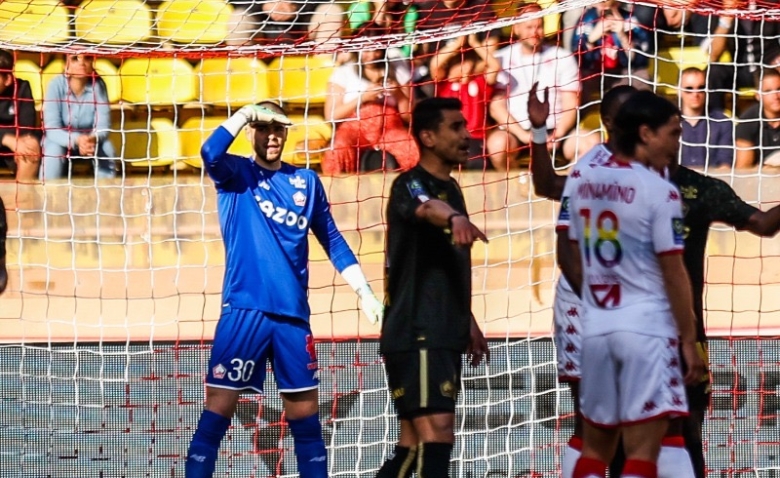 Illustration : "LOSC : Une belle surprise pour les JO 2024 ? "