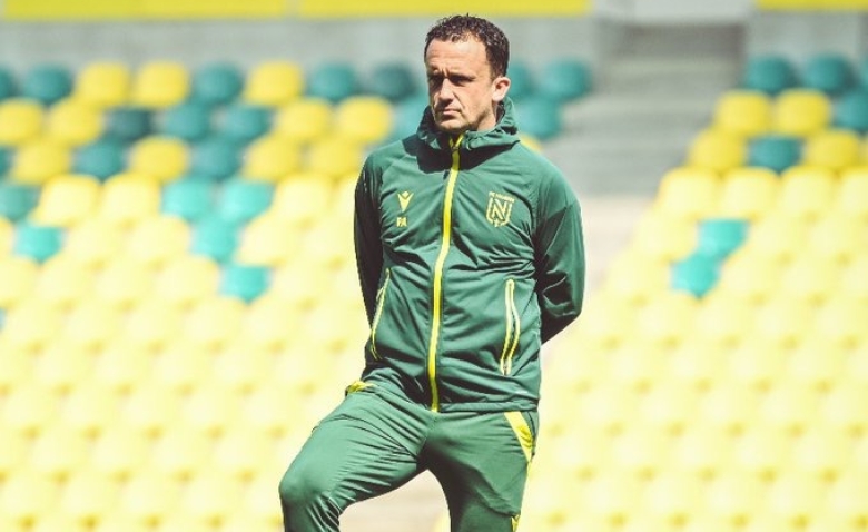 Illustration : "Mercato Nantes : Aristouy à l'origine de deux départs majeurs ? "