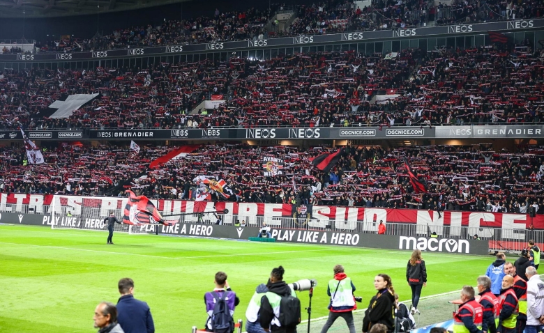 Illustration : "Mercato Nice : Un dossier problématique se débloque !"