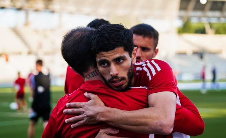 Illustration : "FC Annecy : Un soutien de poids en vue du maintien !"
