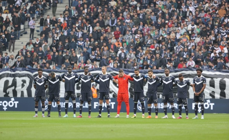 Illustration : "Bordeaux : Une voix s’élève après le scandale contre Rodez"