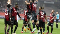 Illustration : "Mercato Nice : Décision rassurante du club pour la saison prochaine"