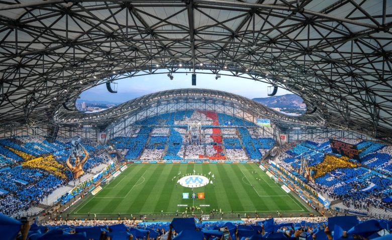 Illustration : "OM : Le club connaît ses futurs adversaires en Ligue des Champions"