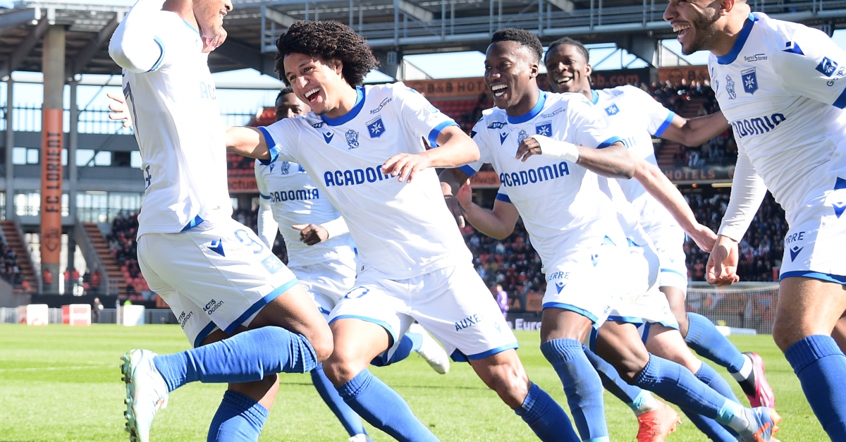 Mercato Monaco : Une excellente affaire en préparation !
