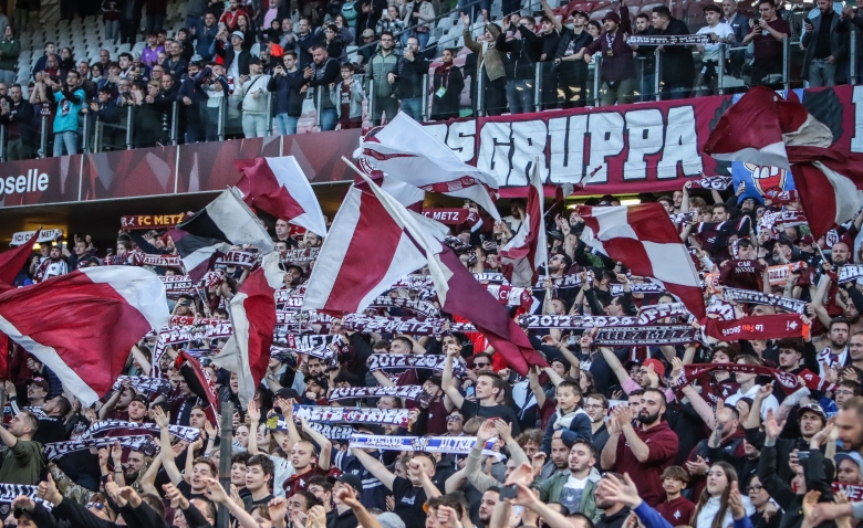 Illustration : "Mercato Metz : Le club mise sur un transfert surprenant"