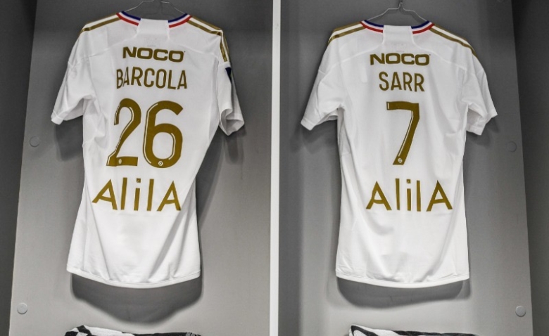 Illustration : "OL : Un succès majeur sur le plan européen ! "