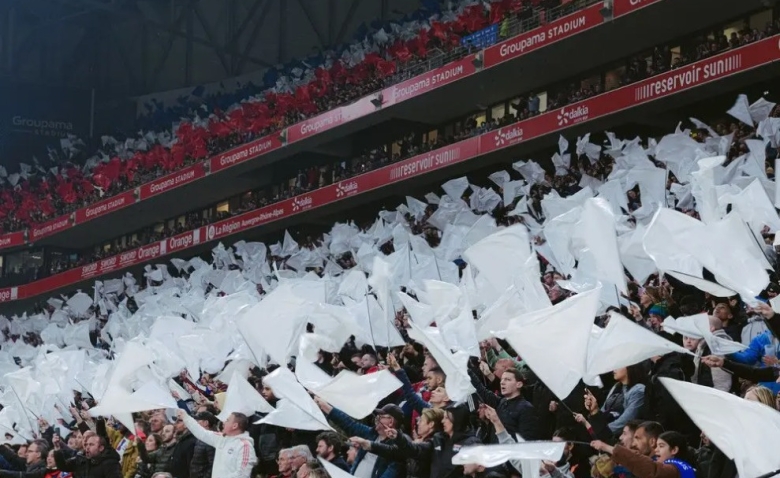 Illustration : "OL : Un succès de bon augure pour la saison à venir "