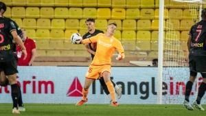 Illustration : AS Monaco : Un choix polémique au moment du bilan de fin de saison