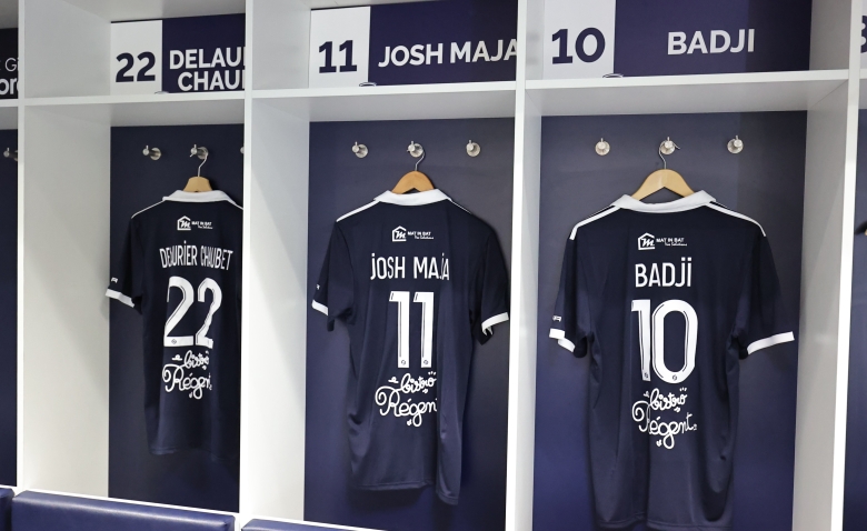 Illustration : "Mercato Bordeaux : Une grande perte en train de se profiler dans l'équipe ?"