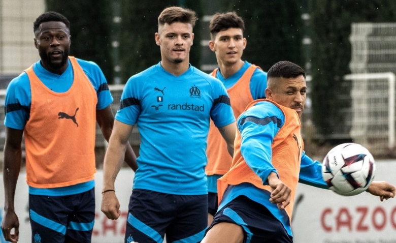 Illustration : "Mercato OM : Un ancien international français pour renforcer le milieu ?"