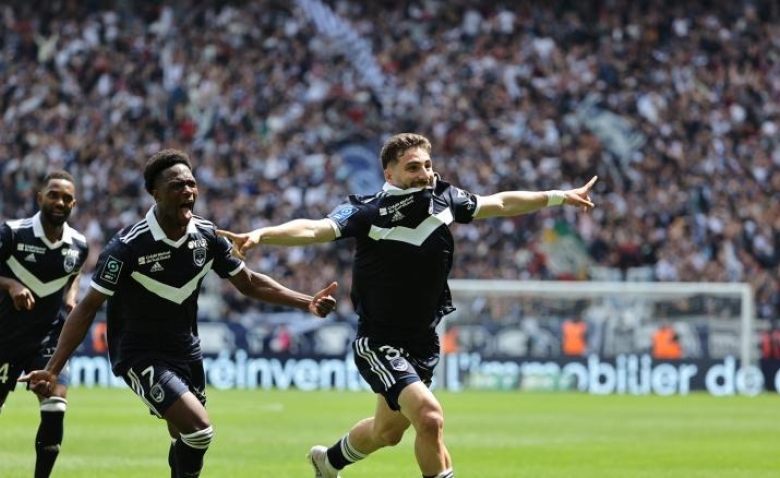 Illustration : "Bordeaux : Une réussite majeure de bon augure pour la saison prochaine"