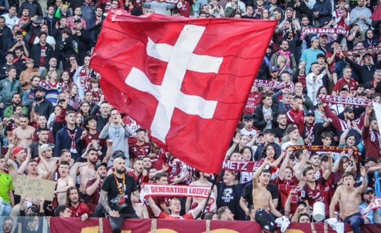 Illustration : "Mercato Metz : Un renfort surprenant envisagé "