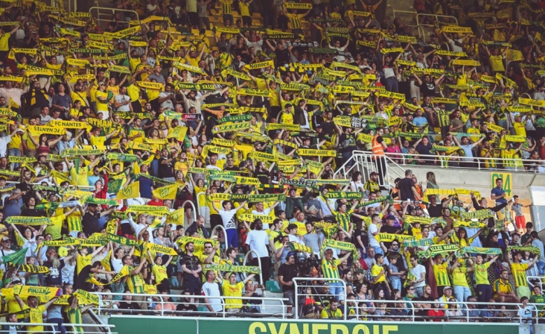 Illustration : "Mercato Nantes : Une arrivée perturbée par la concurrence ?"