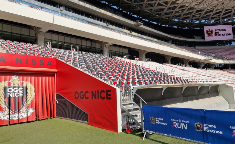 Illustration : "OGC Nice : Deux tournants majeurs en interne ! "