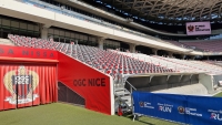 Illustration : "OGC Nice : Deux tournants majeurs en interne ! "