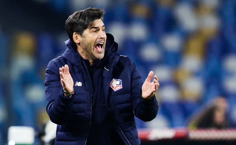 Illustration : "Mercato OM : Un nouvel échec attendu sur le dossier de cet entraîneur ?"