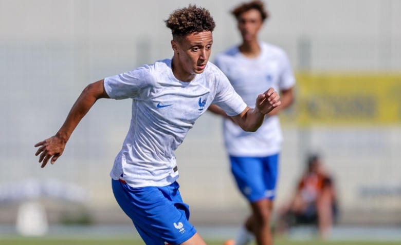 Illustration : "AS Monaco : Une nouvelle distinction pour cette pépite du Rocher !"