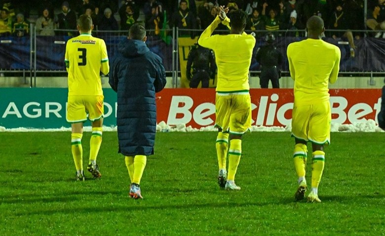 Illustration : "Mercato Nantes : Un cadre bientôt vendu à un club européen ?"