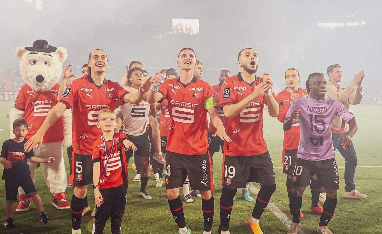 Illustration : "Mercato Rennes : Une destination claire pour un joueur transféré cet été ?"