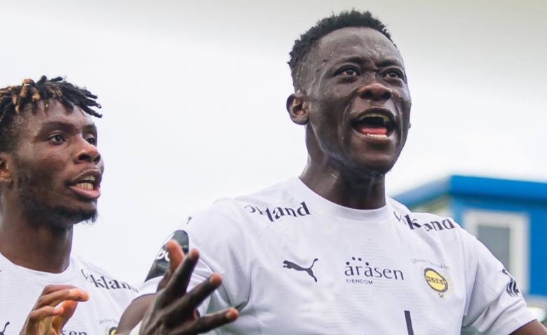 Illustration : "Mercato Nantes : Plusieurs clubs doublés par les Canaris pour un joueur en forme ?"