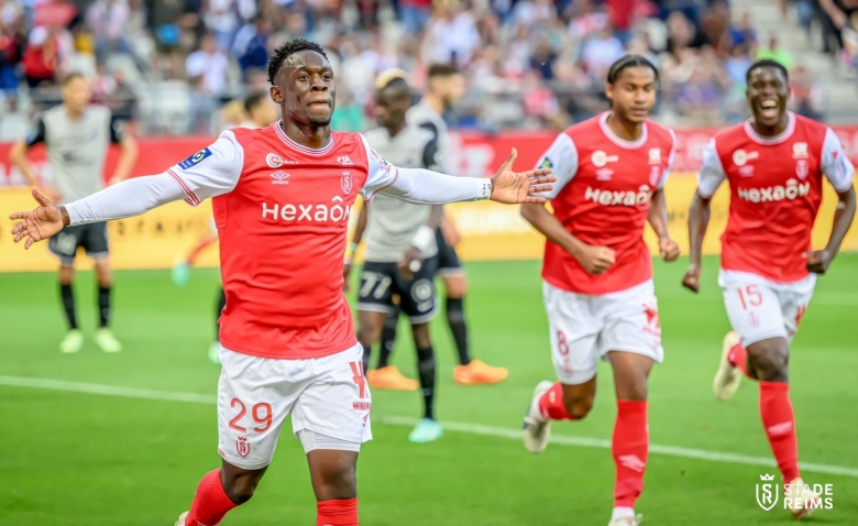 Illustration : "Mercato Reims : Une signature fortement espérée à oublier ?"