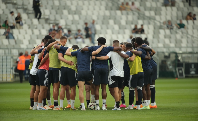 Illustration : "Bordeaux : Une décision de bon augure pour la saison à venir ! "
