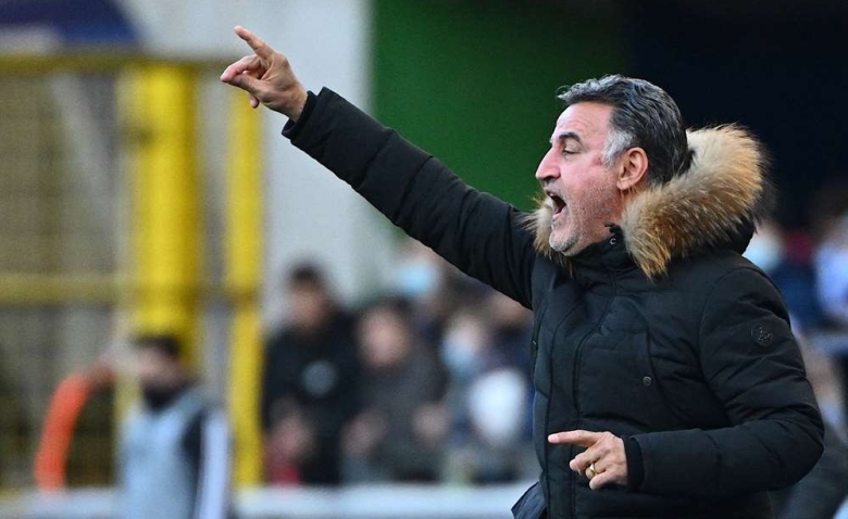 Illustration : "Mercato OM : Une piste fait polémique au poste d'entraîneur !"