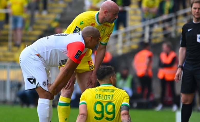 Illustration : "Mercato Nantes : Un départ profitable pour le club ?"